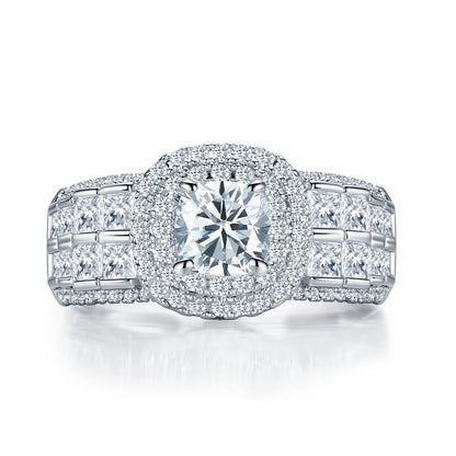 Set de Anillos Savaya