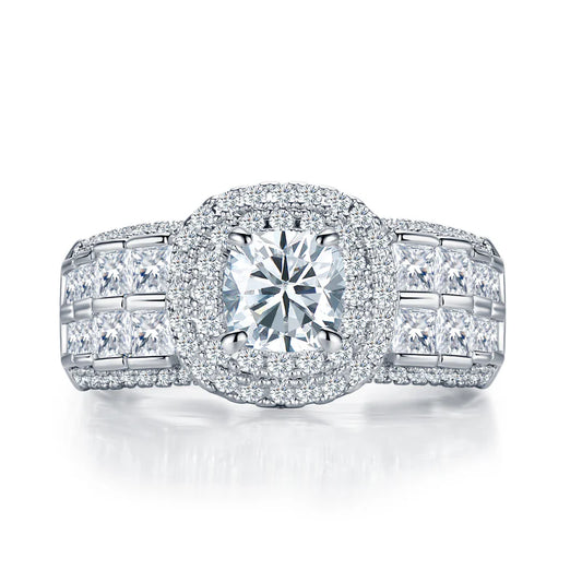 Set de Anillos Savaya