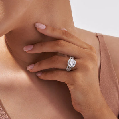 Set de Anillos Savaya