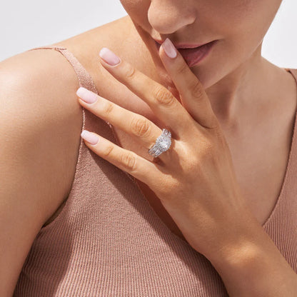 Set de Anillos Savaya