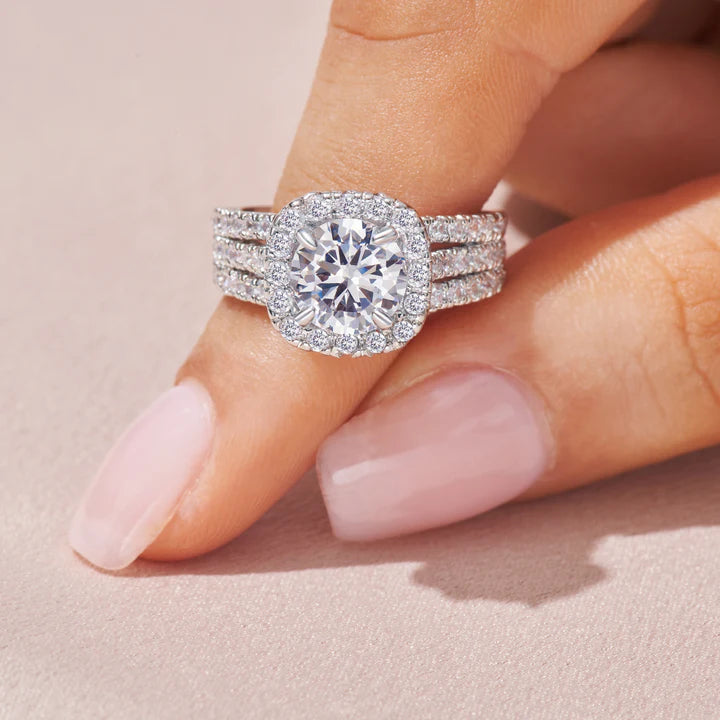 Set de Anillos Savaya