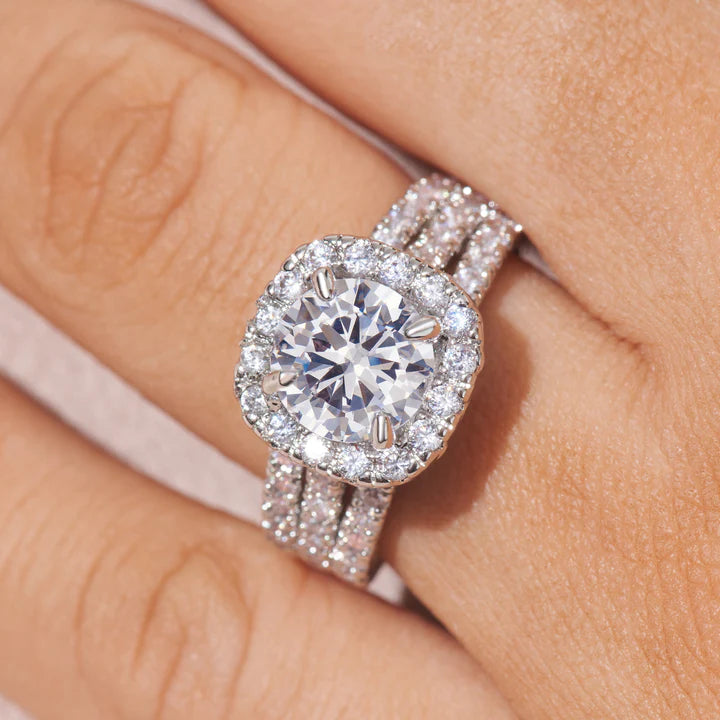 Set de Anillos Savaya