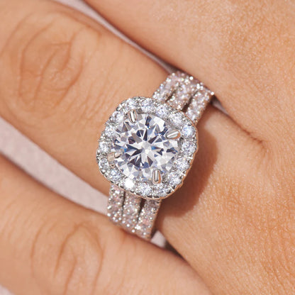 Set de Anillos Savaya