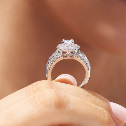 Set de Anillos Savaya