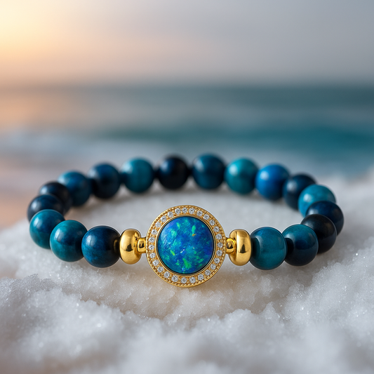 Clio | Brazos del Océano