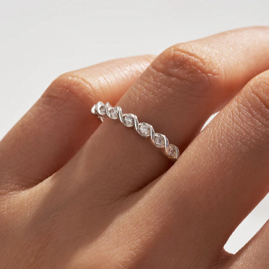 Set de Anillos Savaya