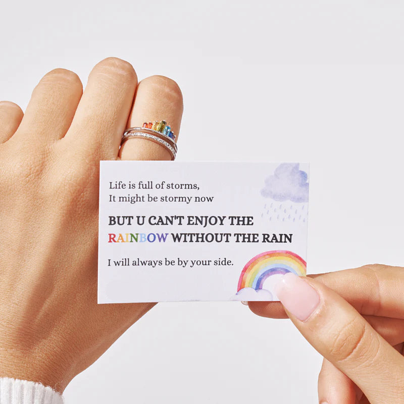 Piatra norocoasă Lifepath - Ianuarie