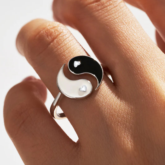 Set de Anillos Savaya