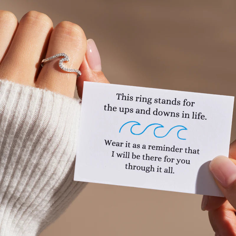 Set de Anillos Savaya