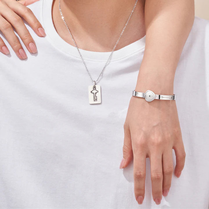 Set de Anillos Savaya