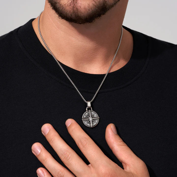 Set de Anillos Savaya