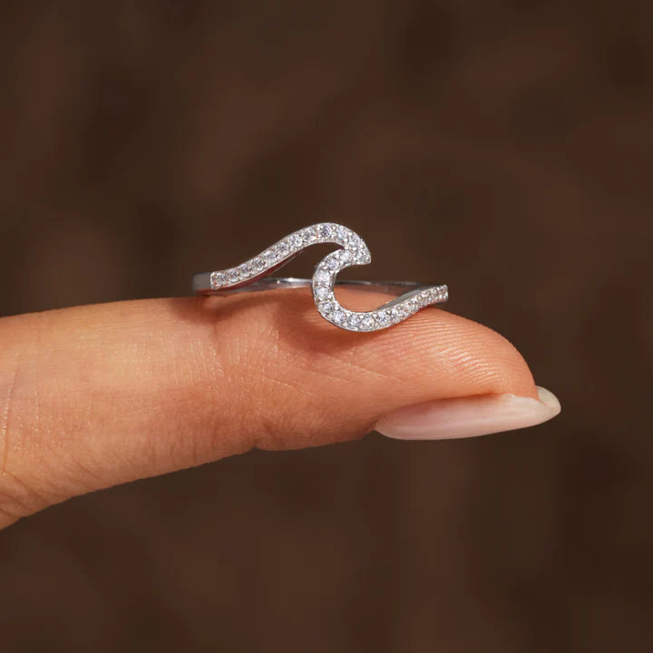 Set de Anillos Savaya