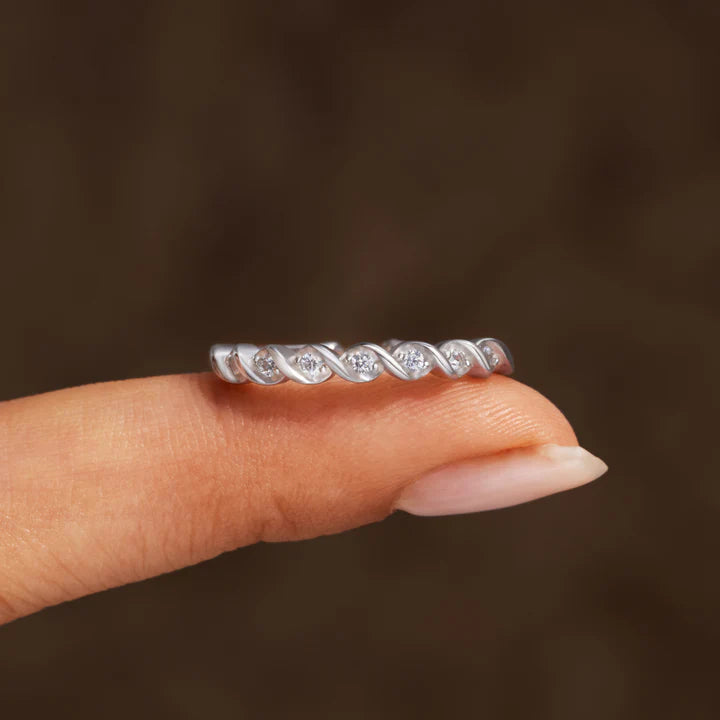 Set de Anillos Savaya