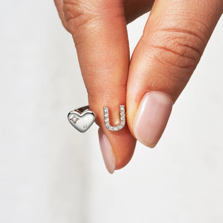 Set de Anillos Savaya