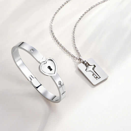 Set de Anillos Savaya