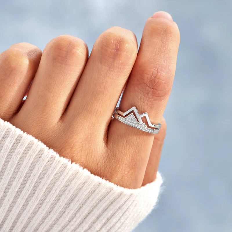 Set de Anillos Savaya