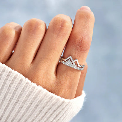 Set de Anillos Savaya