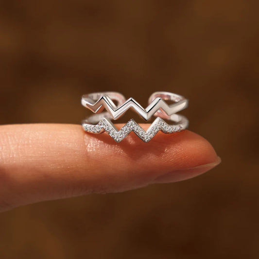 Set de Anillos Savaya