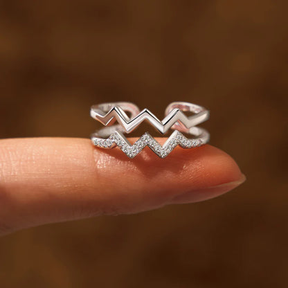 Set de Anillos Savaya