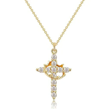 Cross of Eternity