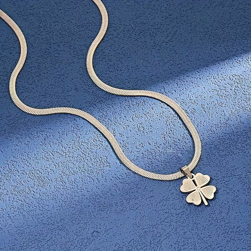 Eternal Luck Elegance Necklace