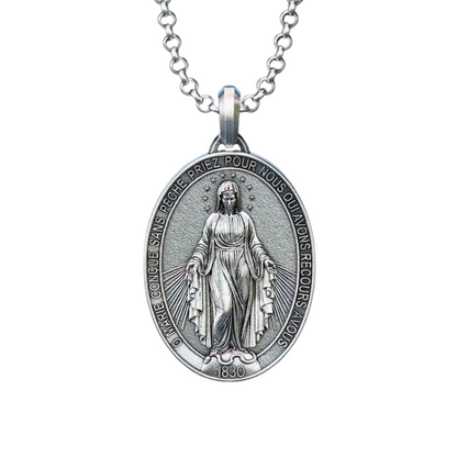 Miracle Medal