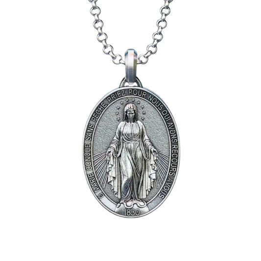 Miracle Medal