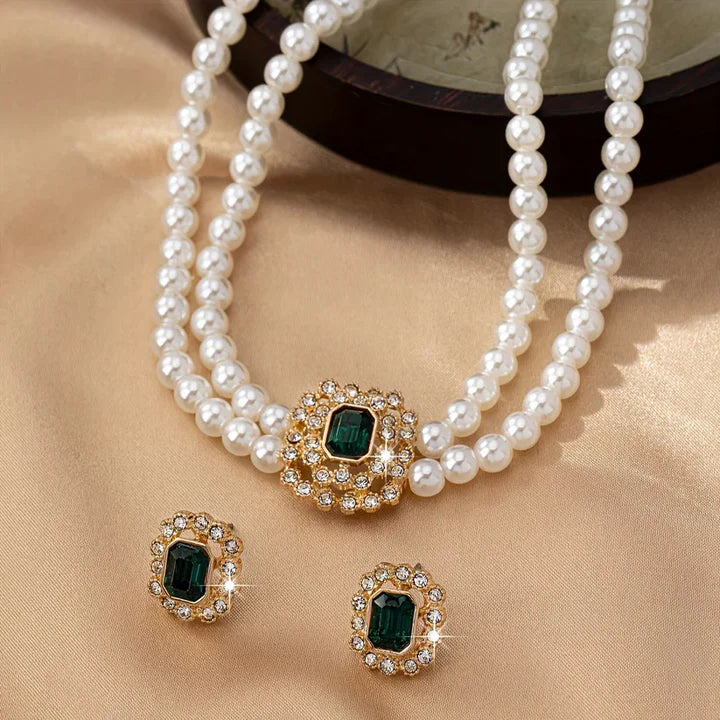 Set de Joyas Tamsin Verdalle.