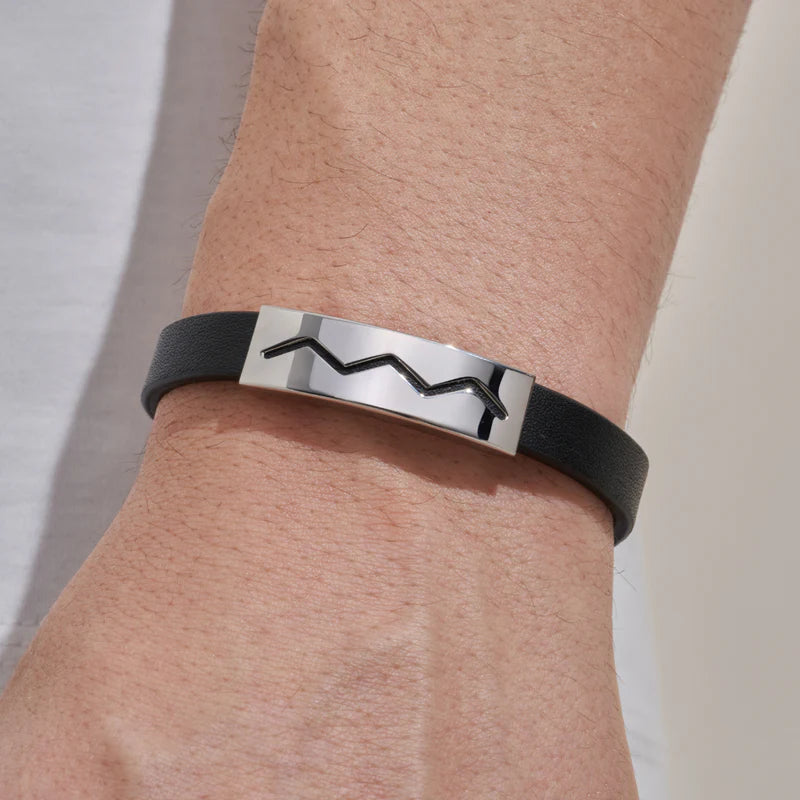 Piatra norocoasă Lifepath - Ianuarie