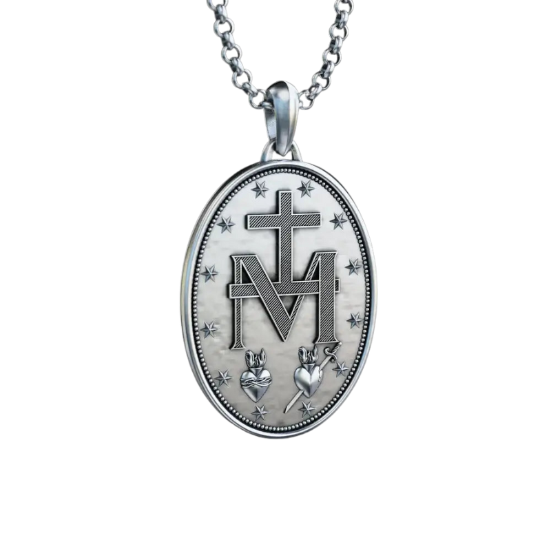 Miracle Medal