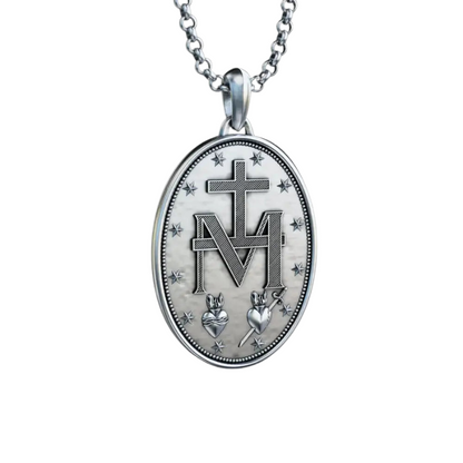Miracle Medal