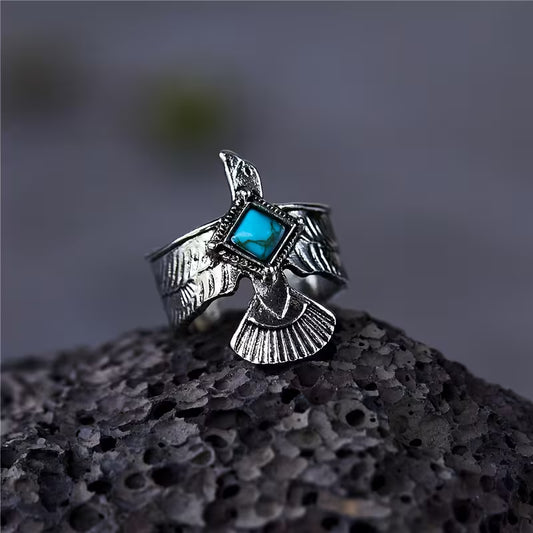 Celestial Guardian Heirloom Ring