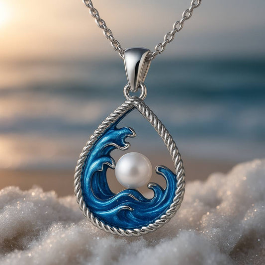 Adara | Song of the Currents in Silver