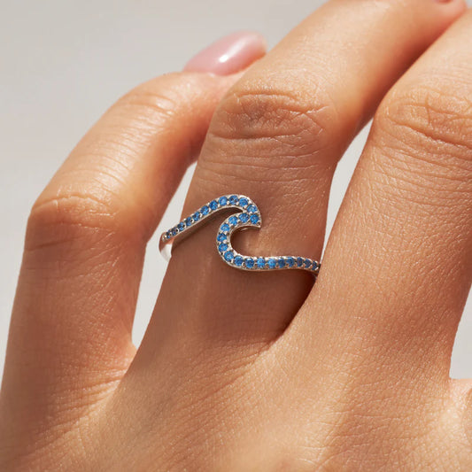 Set de Anillos Savaya