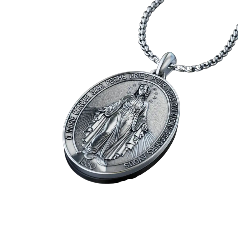 Miracle Medal