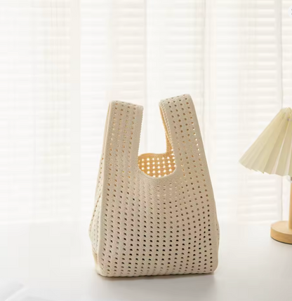 Crochet Bag