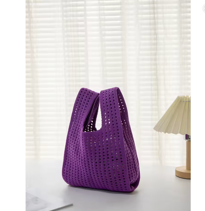 Crochet Bag