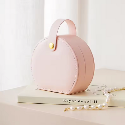 Harmony Jewelry Case