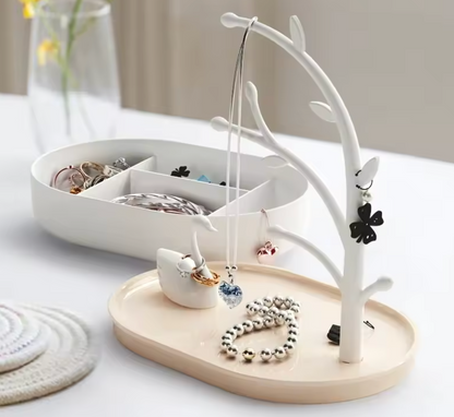 Lovely Jewelry Stand