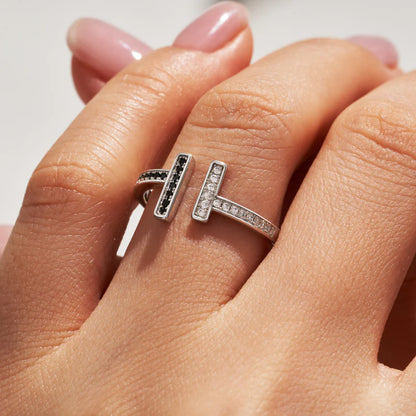 Set de Anillos Savaya