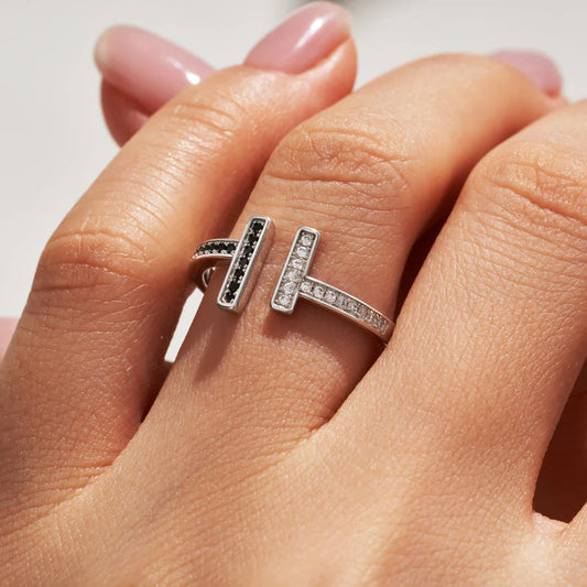 Set de Anillos Savaya