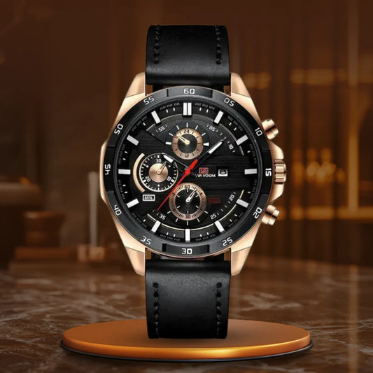 Gabriel | Reloj de Lujo Premium