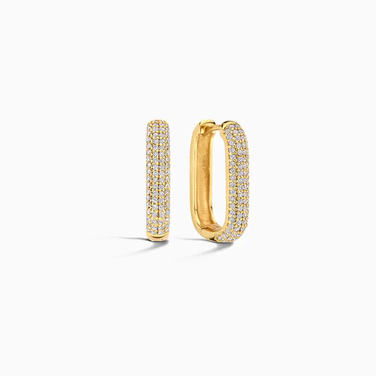 Aros Icon Pavé