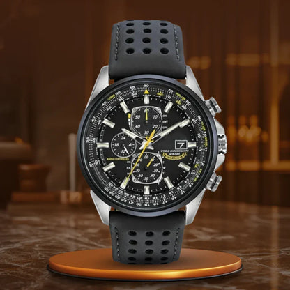 Victor | Luxury Quartz Watch