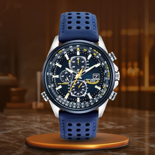 Victor | Reloj de Cuarzo de Lujo