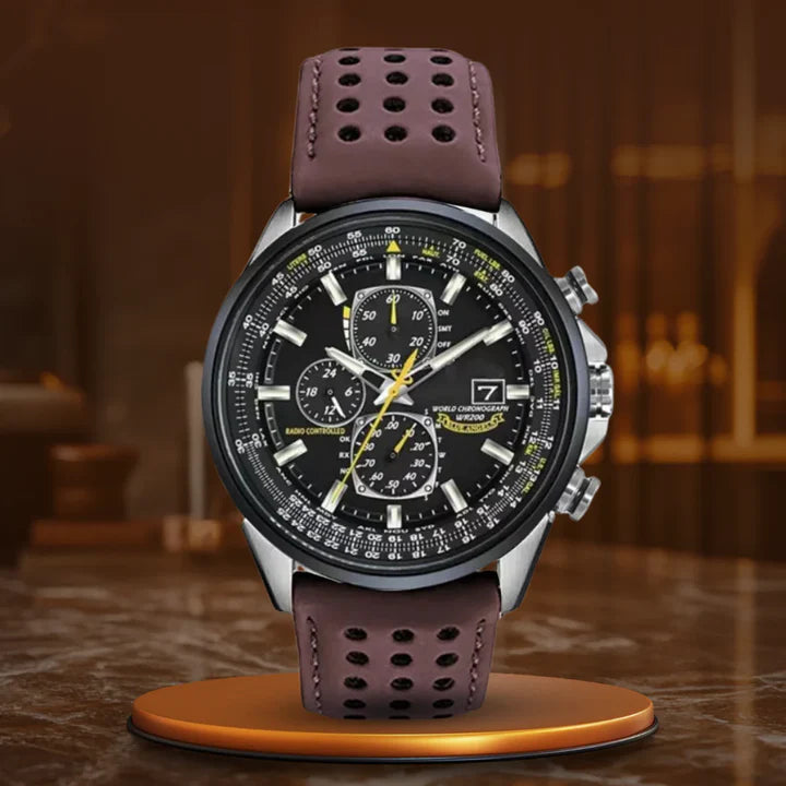 Victor | Luxury Quartz Watch