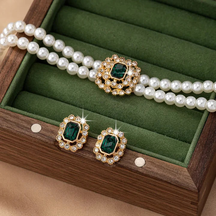 Set de Joyas Tamsin Verdalle.