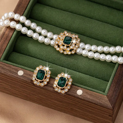 Set de Joyas Tamsin Verdalle.