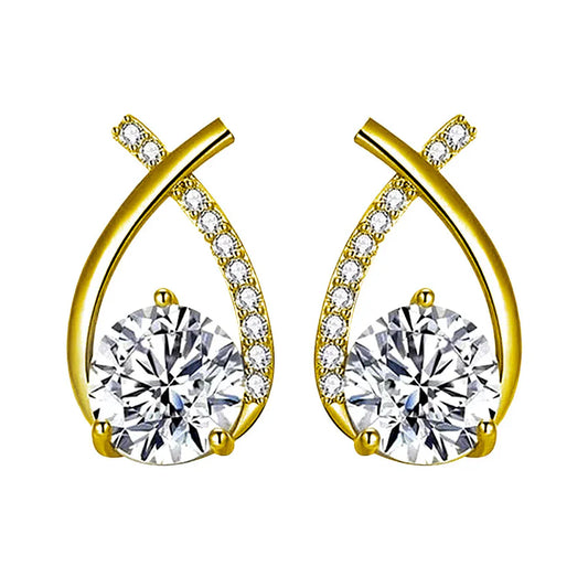 Arielle Earrings