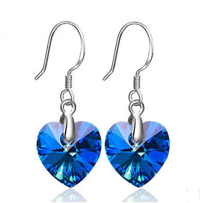 Olivienne Sappharel Jewelry Set